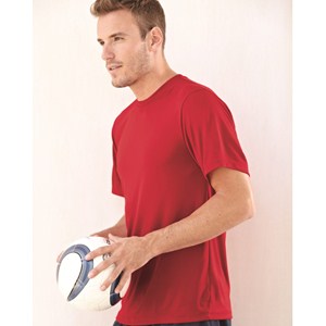 Hanes Cool Dri Short Sleeve Performance T-Shirt