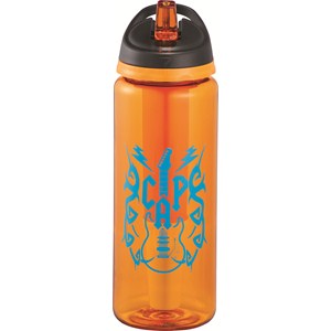 Cool Gear® Filtration Bottle - 32 oz