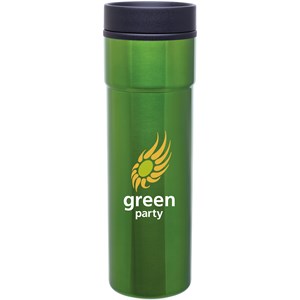 Como Stainless Travel Tumbler - 16 oz
