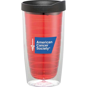 Vortex Travel Tumbler - 16 oz