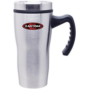 Stealth Travel Mug - 16 oz