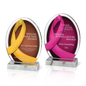Ribbon Award