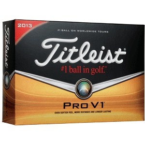 Best Seller Titleist® Golf Balls