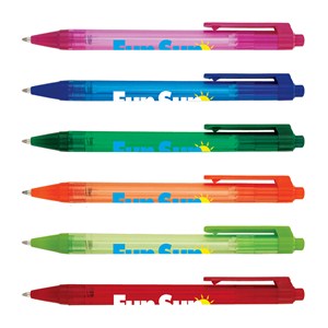 Solstice Super Glide Pen