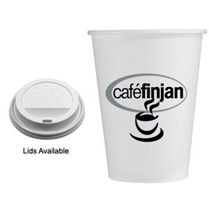 Paper Cup - 12 oz