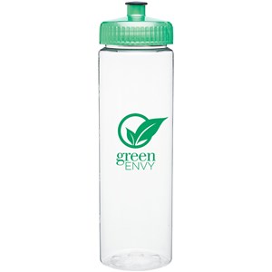 Plastic Elgin Squeeze Bottle - 25 oz