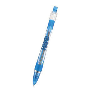 Zebra Candy Retractable Ballpoint Pen