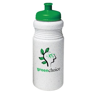Eco-Friendly Premium Sport Bottle - 20 oz