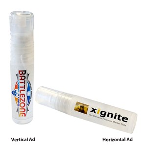 Mini Antibacterial Hand Cleanser
