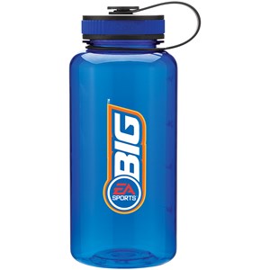 H2Go Water Bottle - 34 oz