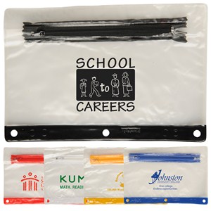 School Pouch