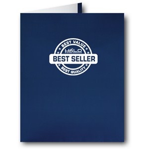 Best Seller Paper Folder - 9" x 12"