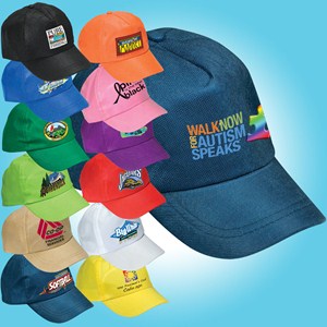 Econo Non Woven Cap