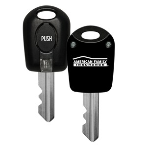 Key Light Flashlight