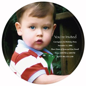 Full Color Collapsible Flying Disc - 10 3/8