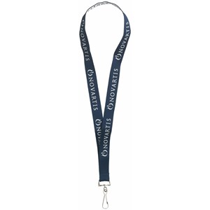 Woven Lanyard - 3/4" Wide