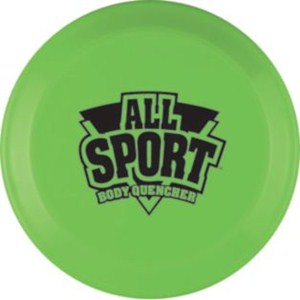 Eco Flyer - 5 1/4"