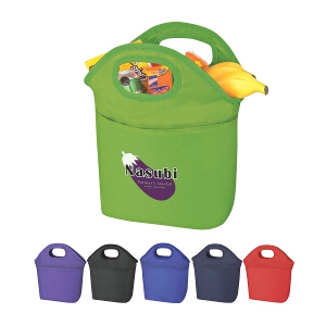 Hampton Kooler Bag