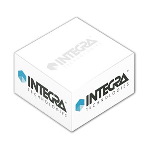 3 3/8" x 1 3/4" Memo Cube - 350 Sheet