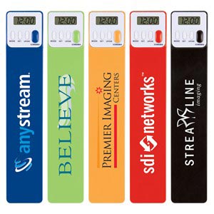 2-in-1 Book Mark Timer
