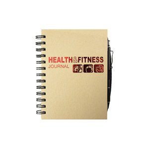 Nutrition Tracker HealthJournal