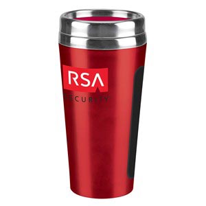 Double Grip Travel Tumbler - 18 oz
