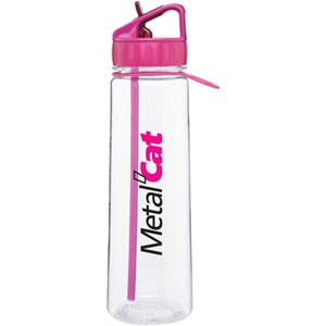 H2Go Angle Water Bottle – 30 oz