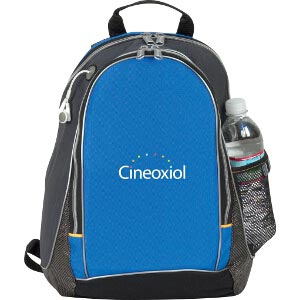 Atchison Title Track Backpack