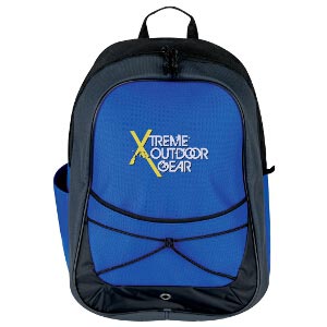 Atchison Tri-Tone Sport Backpack