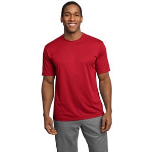 Mens Competitor T-Shirt