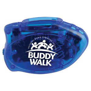 Step-It Up Pedometer