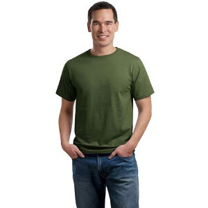 Organic Cotton T-Shirt