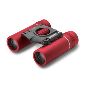 Swiss Army® Konus Compact Binoculars - 8 x 21