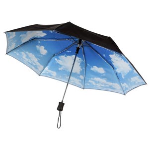 Nimbus Cloud Umbrella - 43"