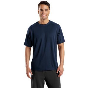 Sport-Tek Dry Zone Raglan T-Shirt