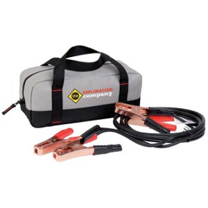 Sentry Safety Auto Booster Cable Kit