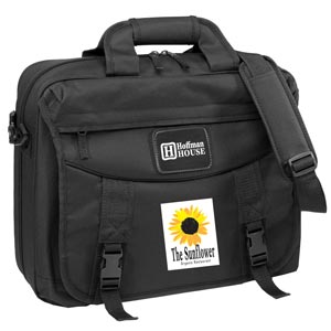 Travel Friendly EZ Check Computer Brief