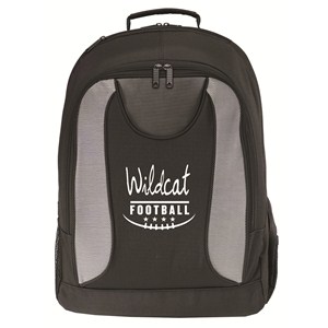 Matrix Computer Backpack