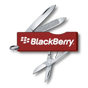 Tomo Swiss Army® Knife - 2 1/4"