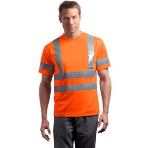 Cornerstone® Reflective T-Shirt