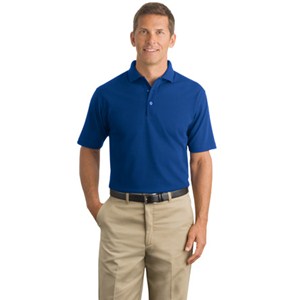 Cornerstone® Pique Industrial Knit Polo Shirt