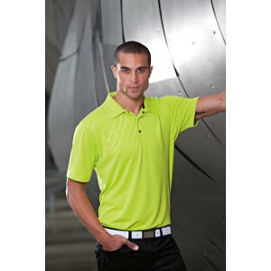OGIO® O-Boy Polo Shirt