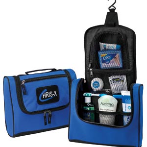 Travel Mate Toiletry Bag