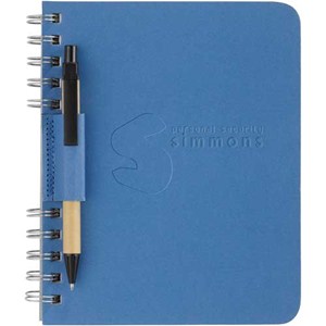 Recycled Cardboard JournalBook