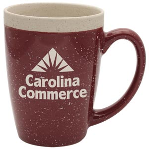 Adobe Ceramic Mug - 16 oz