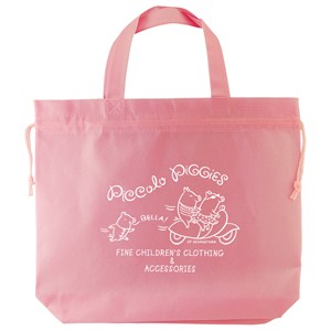 Universal Non-Woven Tote