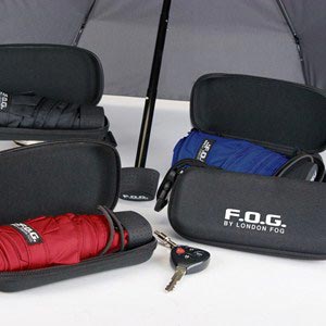 London Fog® F.O.G. Umbrella - 40"