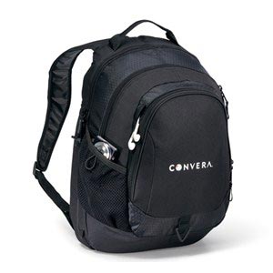 Life in Motion™ Primary Computer Backpack