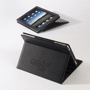 Slim Callaway® iPad® Cover II