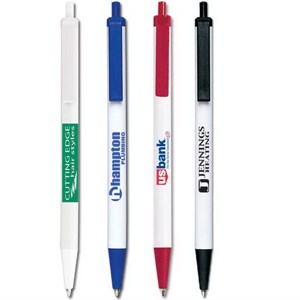 Antimicrobial Safety Writer Pen